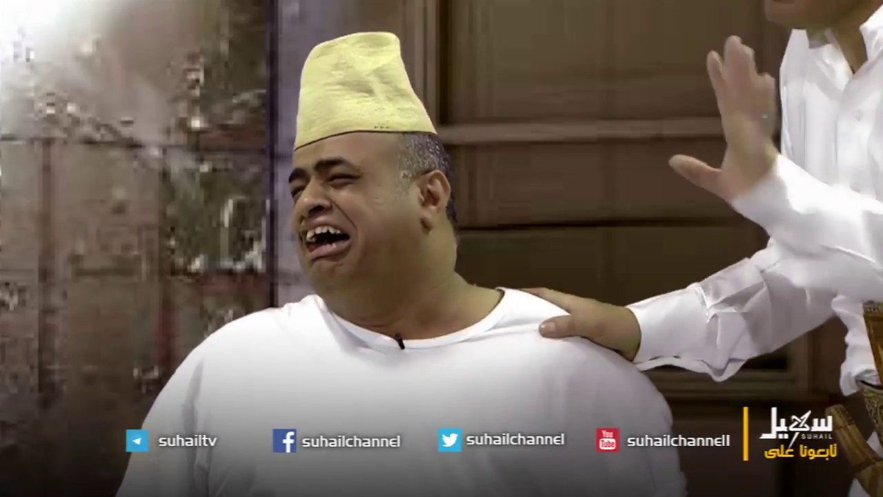 شاهد ..  الممثل ( جعفر ابن شوتر )