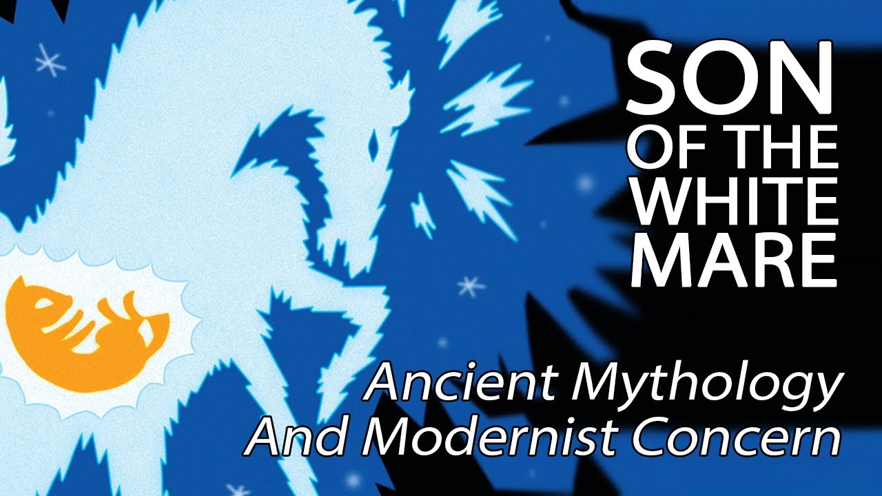 Son Of The White Mare [Fehérlófia] - Ancient Mythology And Modernist Concern
