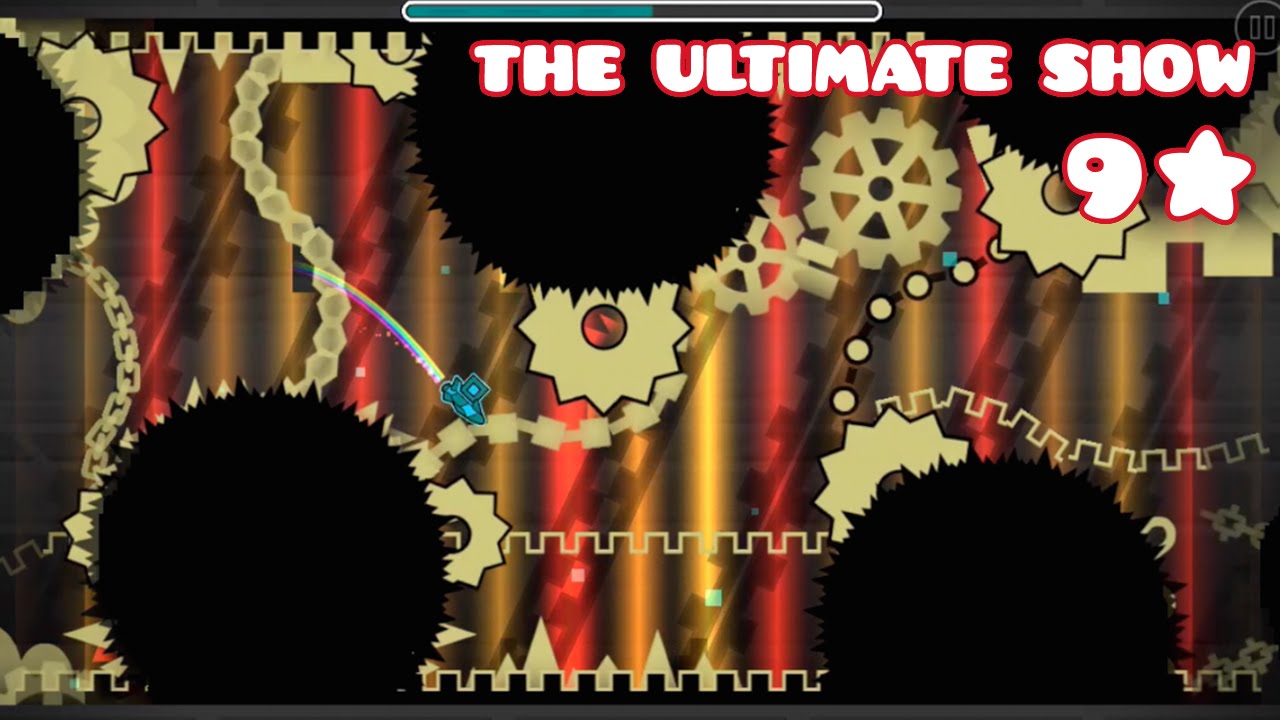 The Ultimate Show by etzer (me)