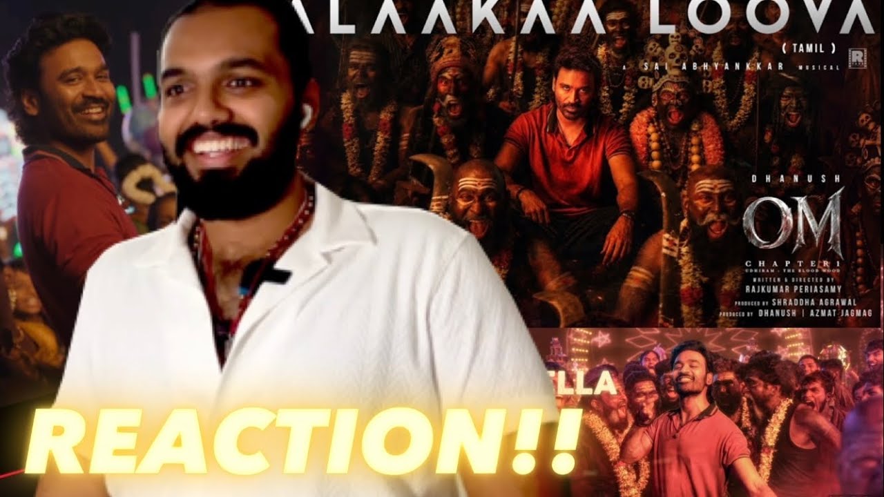 Alaakaa Loova (from 