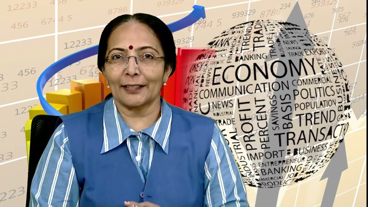 TY.BA Economics ECOM 308 Unit 11 Herod- Domer's Theory (1/3) Herod (Part &ndash; 1)