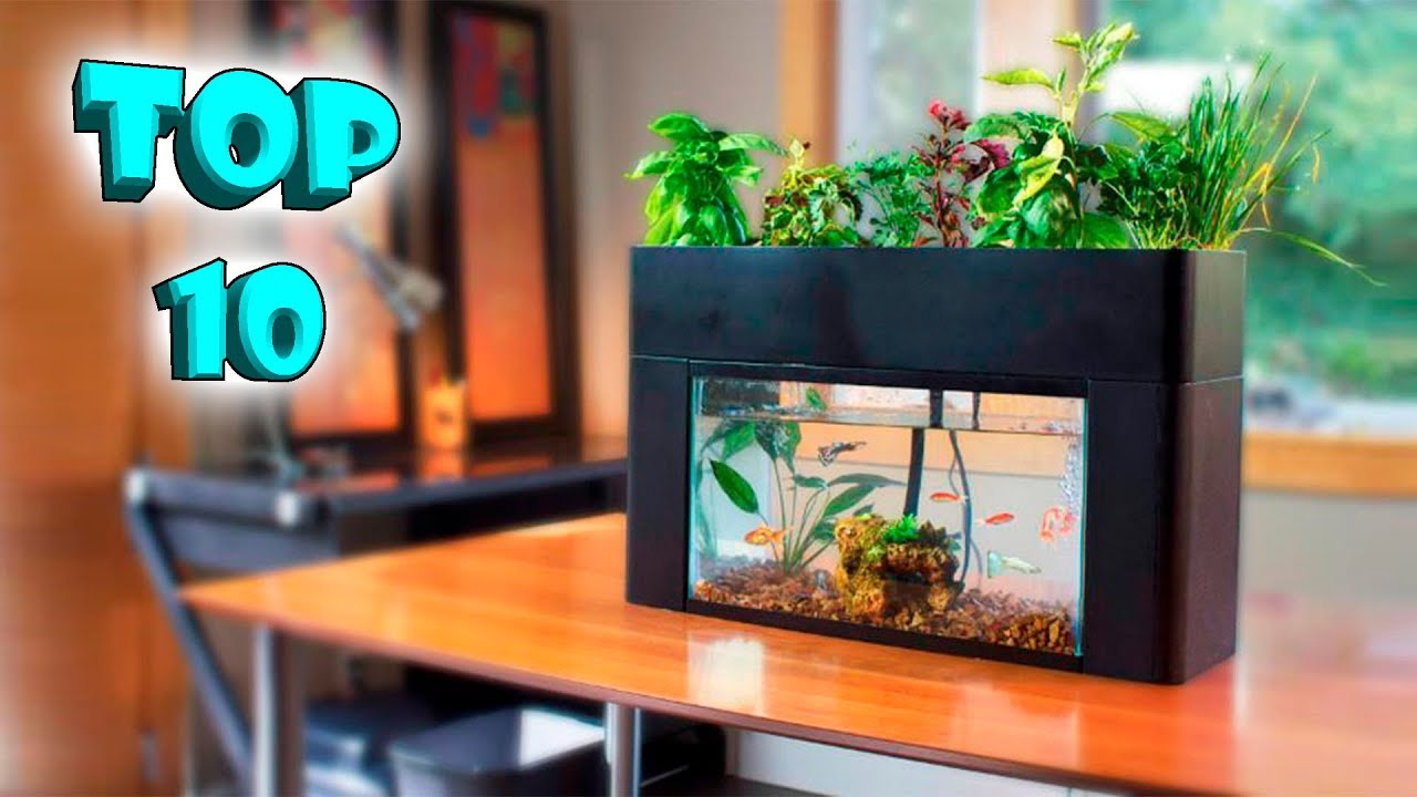 Top 10! New Tech Aliexpress & Amazon. Amazing Gadgets 2019 | Cool Products