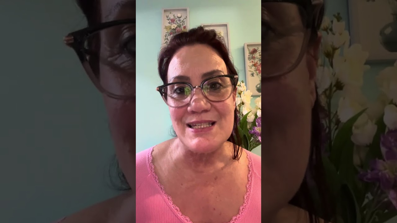 Ama a papá y a mamá aunque aveces sea difícil 