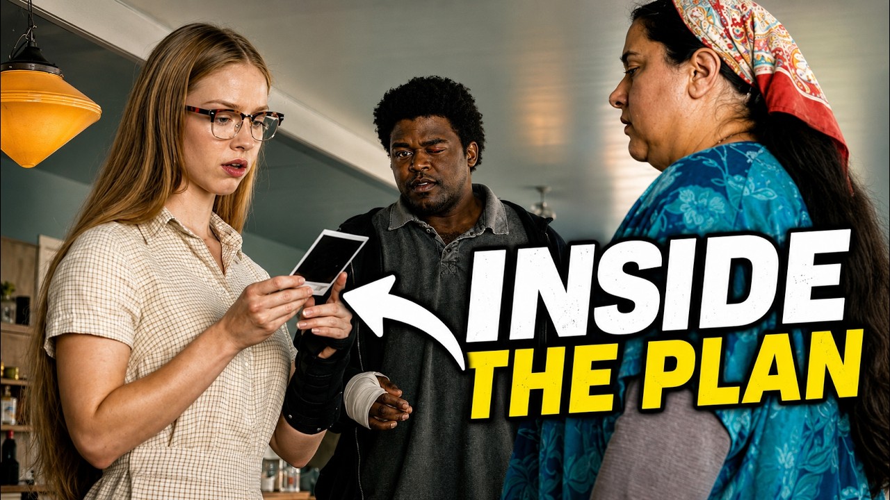 FROM Season 4 Episode 10: Everything We Can Actually Expect