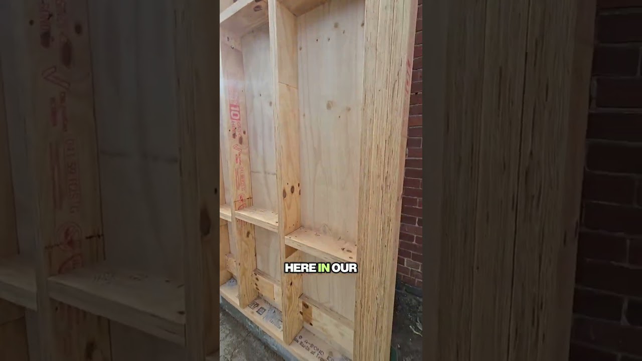 A Resilient Home Begins with a Strong Foundation.