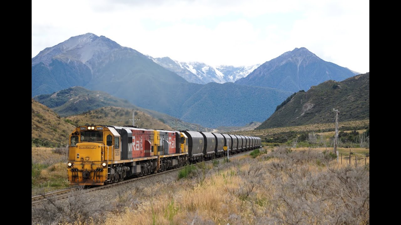 Midland Line coal trains and a reflection on wisdom