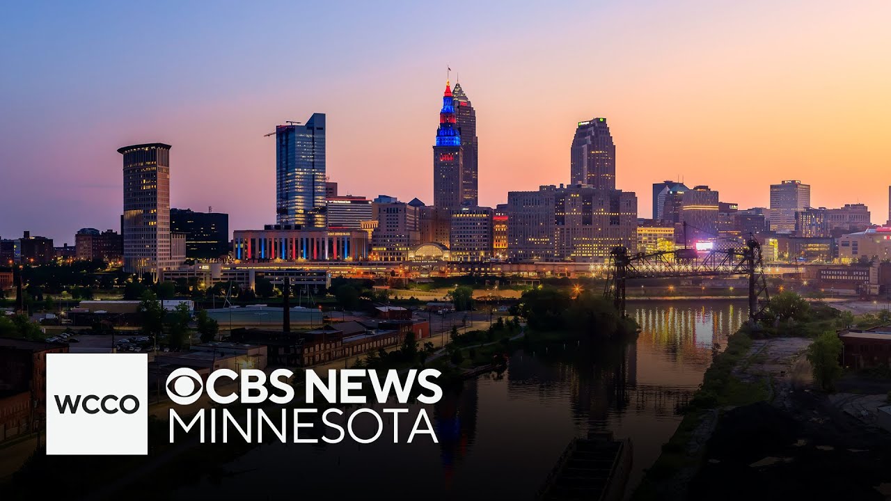 America's most stressed city is ... Cleveland?