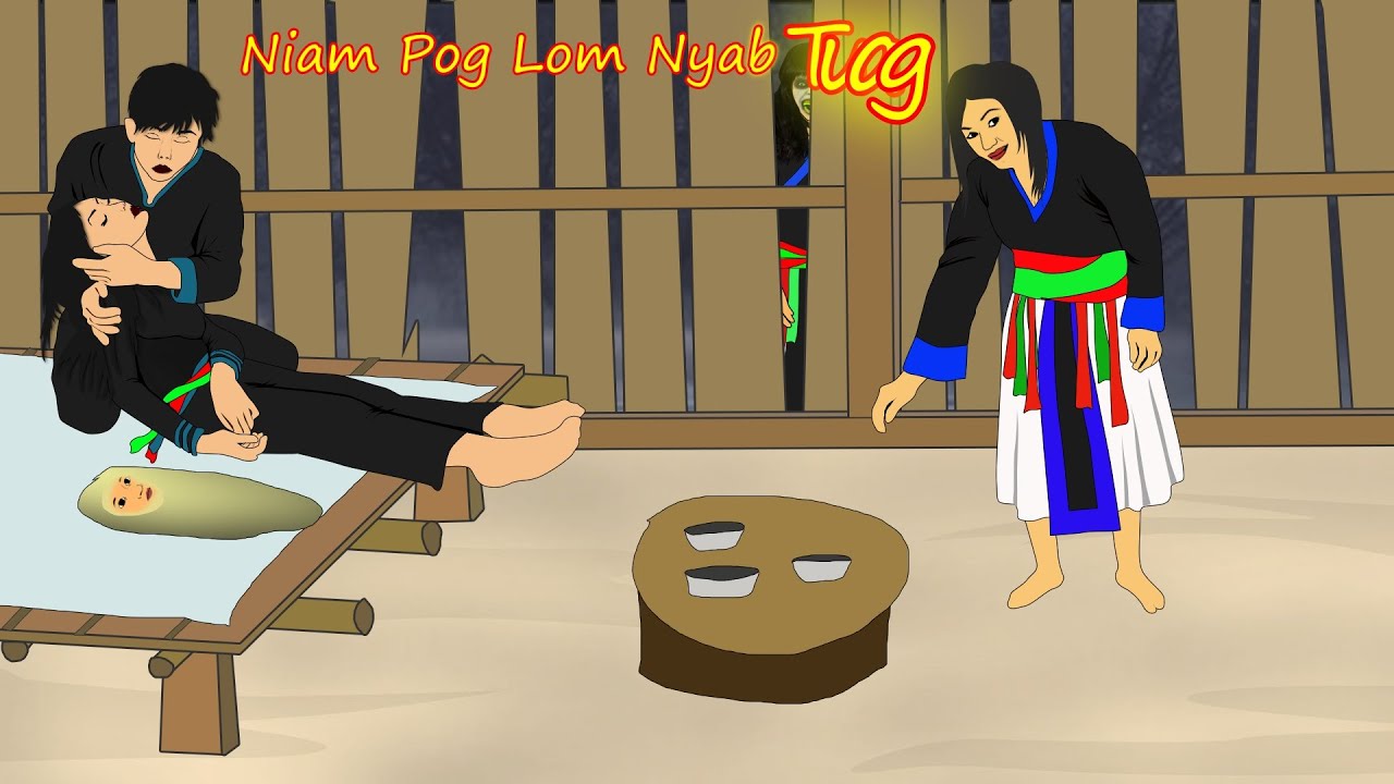 niam pog lom nyab tuag 22/12/2022