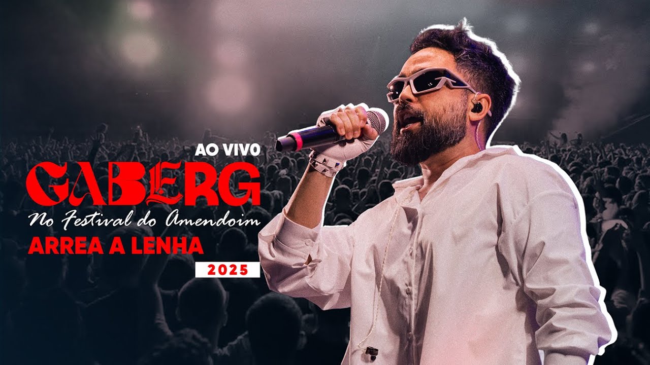 ARREA A LENHA