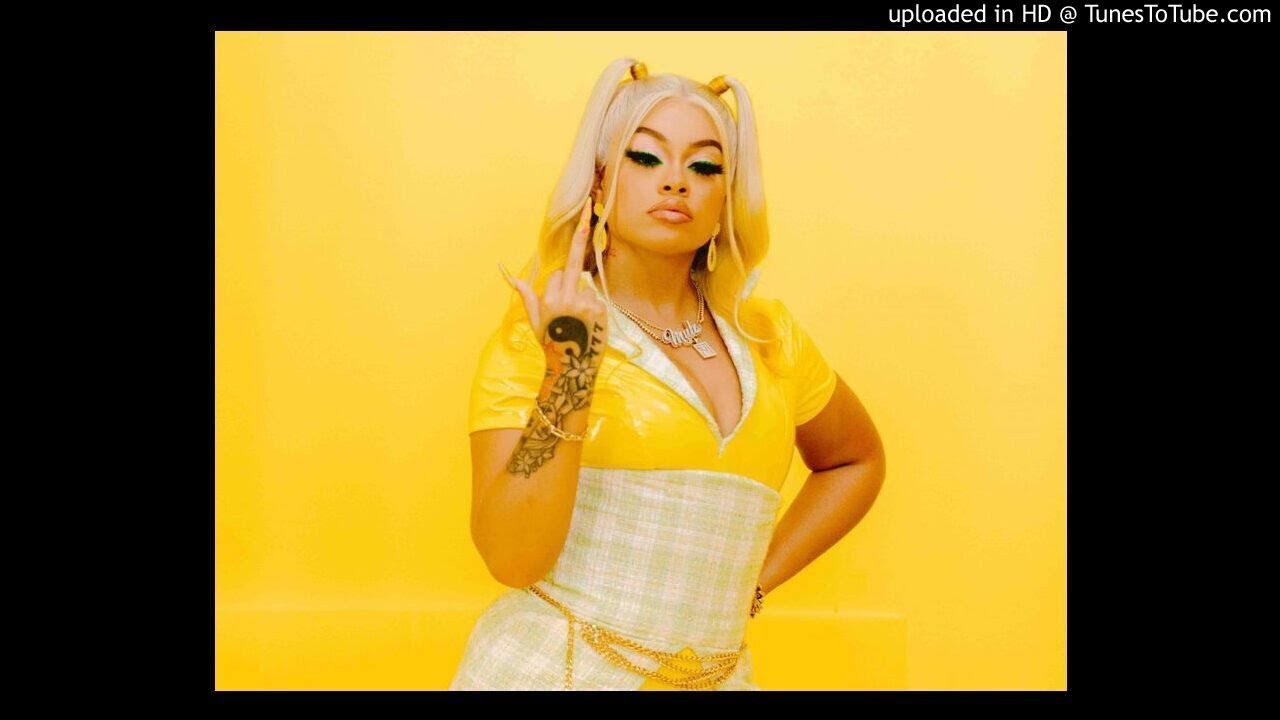 (FREE) Mulatto X Megan Thee Stallion Type Beat - 