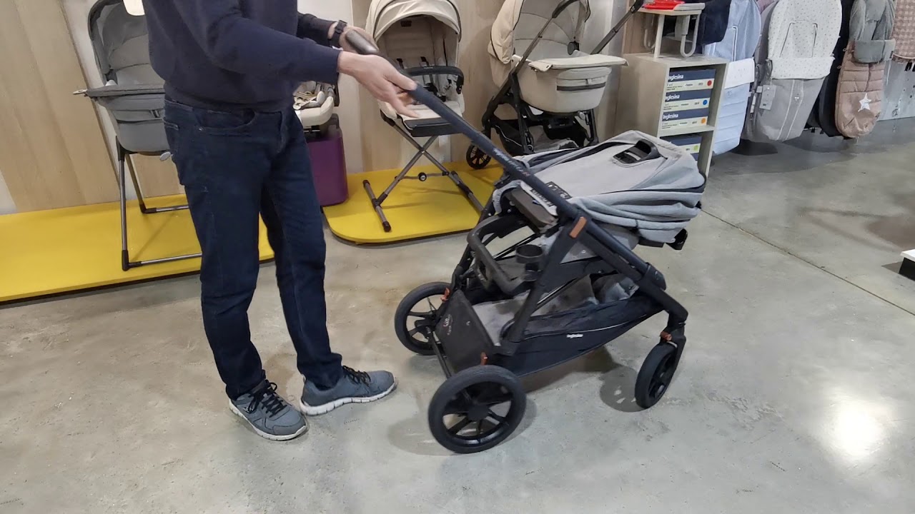 Inglesina Aptica XT Casa del Bebe Alcalá de Guadaira Sevilla 📲663374485