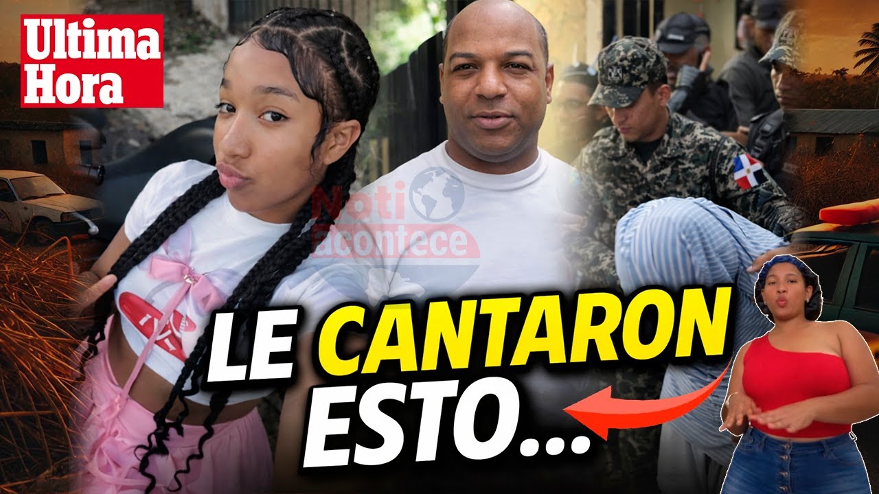 Le cantan esto a Ankelsi tras lo ocurrido con su hermanita… y la reacción del padre impacta