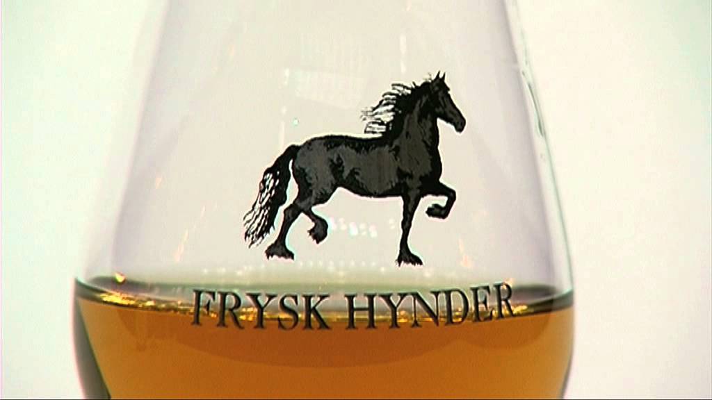 Frysk Hynder Single Malt