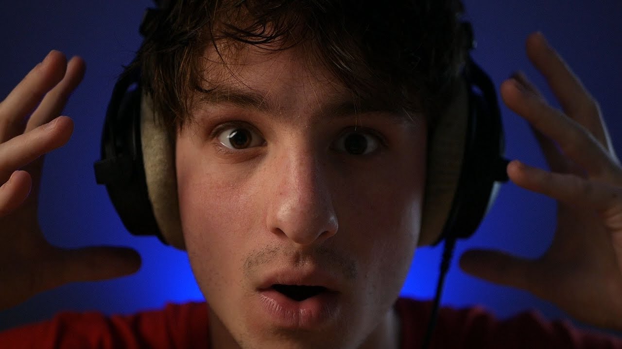 ASMR Sensibilité MAX pour les FRISSONS