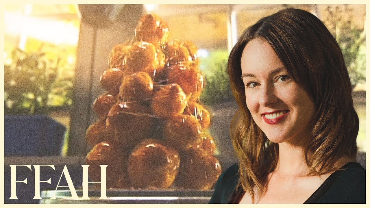 The Sweet Choux Show – Французская еда дома (полный выпуск) | Кулинарное шоу