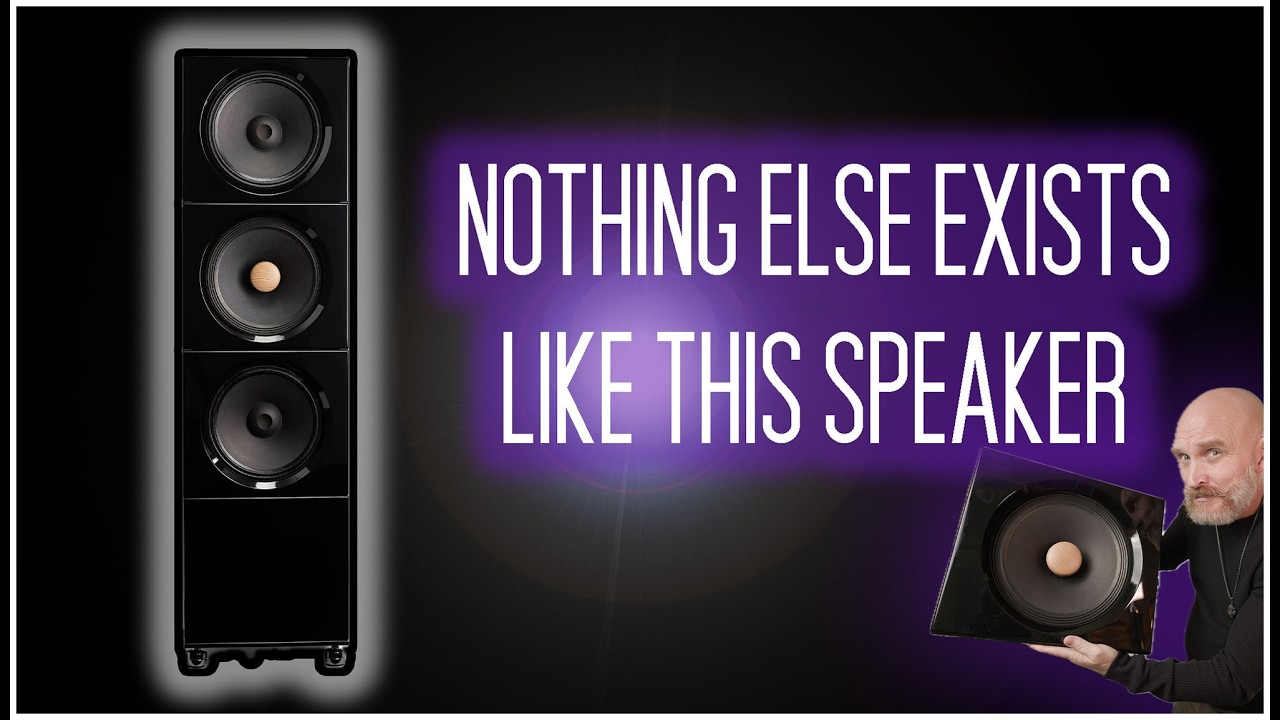 YES! This Speaker System Will Change how you LISTEN to MUSIC! Introducing BLOCKS! Must See!