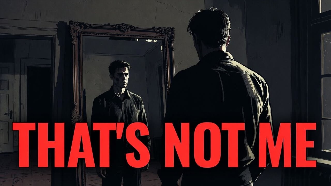 Almost Normal &mdash; Nothing Was Wrong&hellip; Until I Noticed This (Psychological Horror Story)