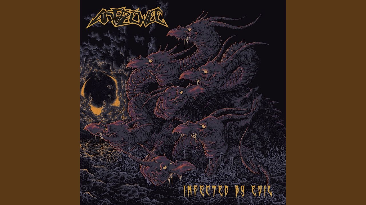 Obey, Consume and Die