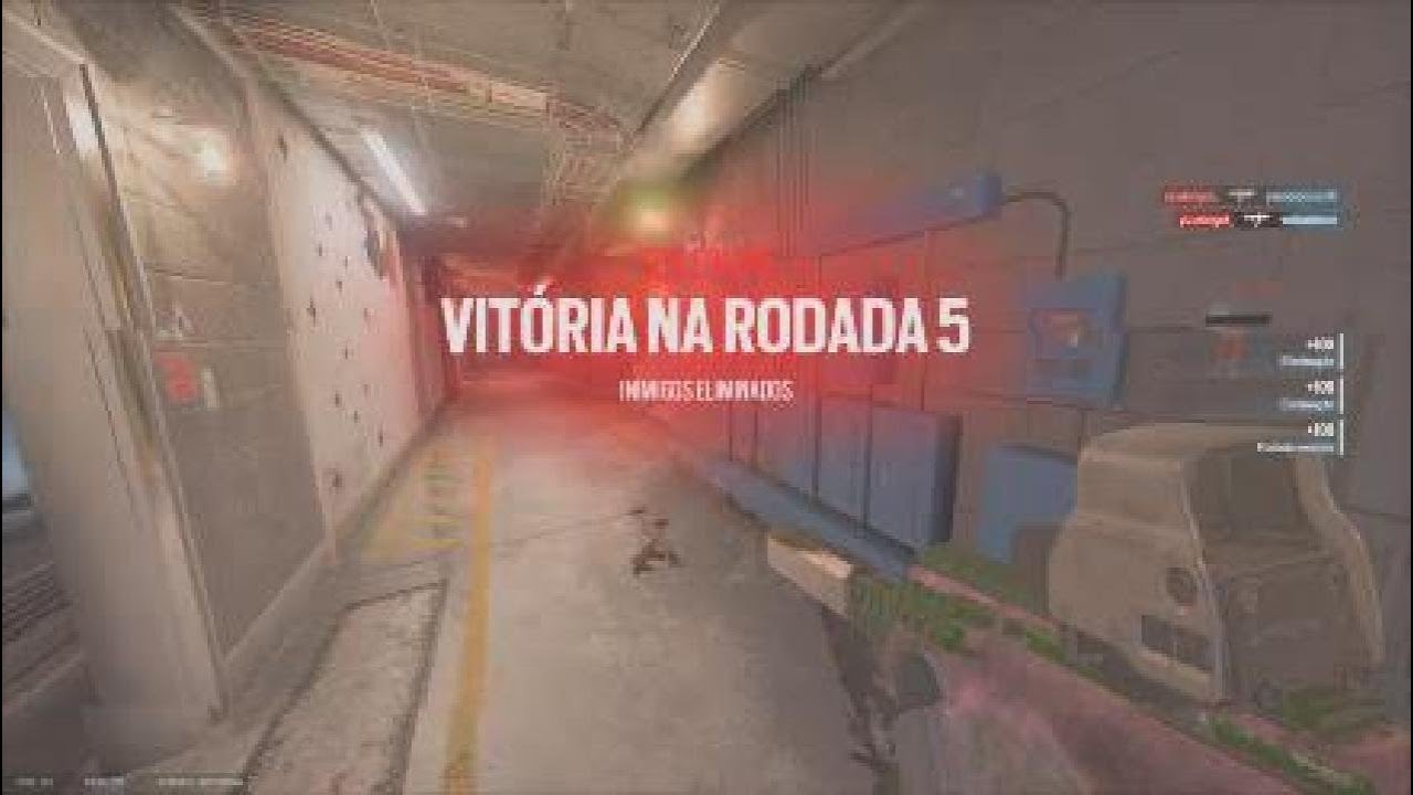 Highlight 23 - R6-PS5