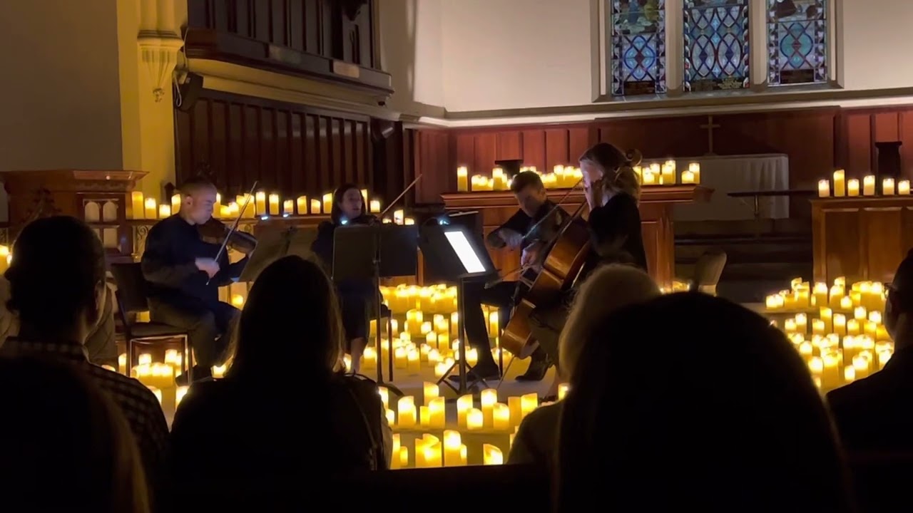 Candlelight Concert, Pirate of the Caribbean