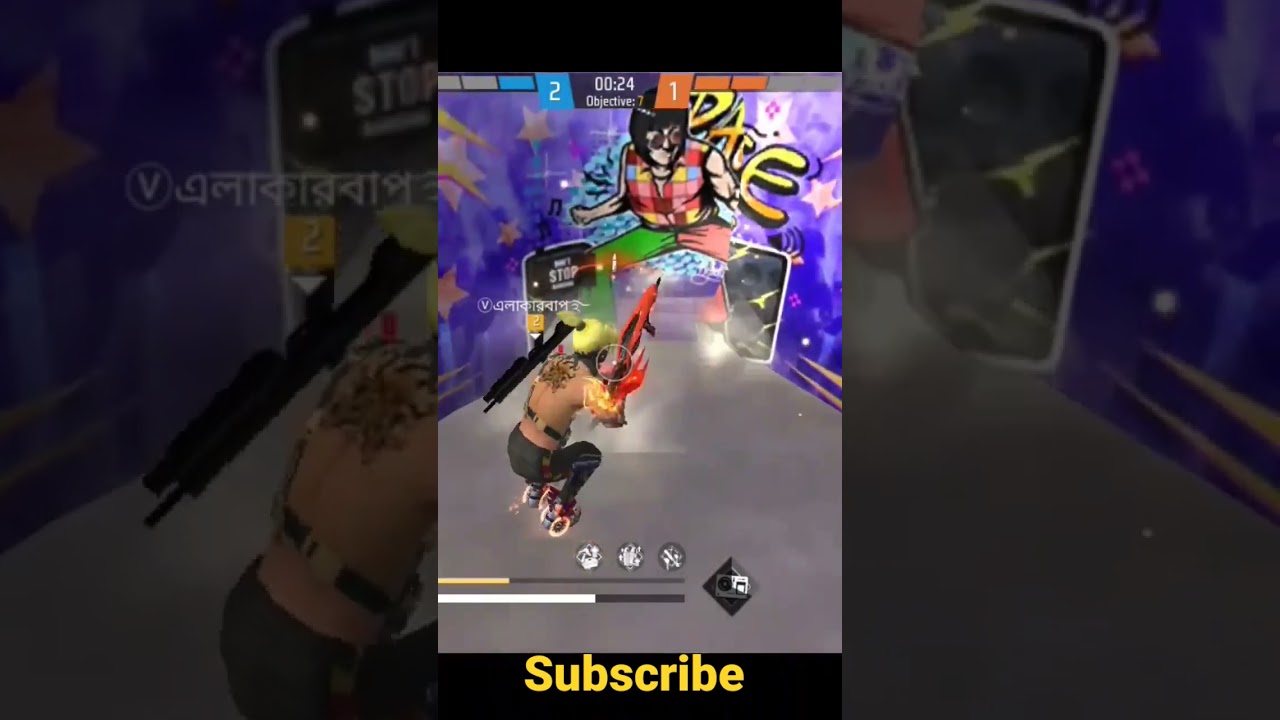 free ina sot video custom match 2vs2  #smooth