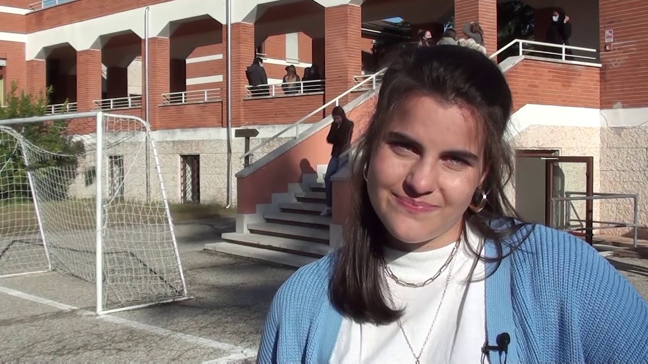 Istituto Giberti - Secondaria di secondo grado