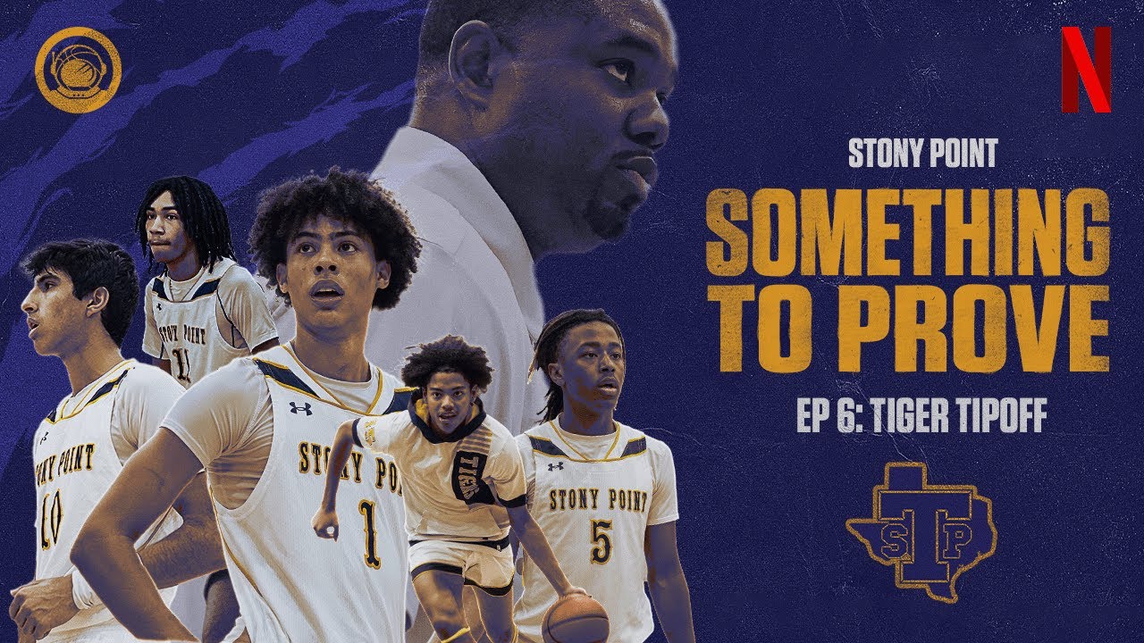 Stony Point Tigers DESTROY Westlake & Brentwood! 🐅🔥