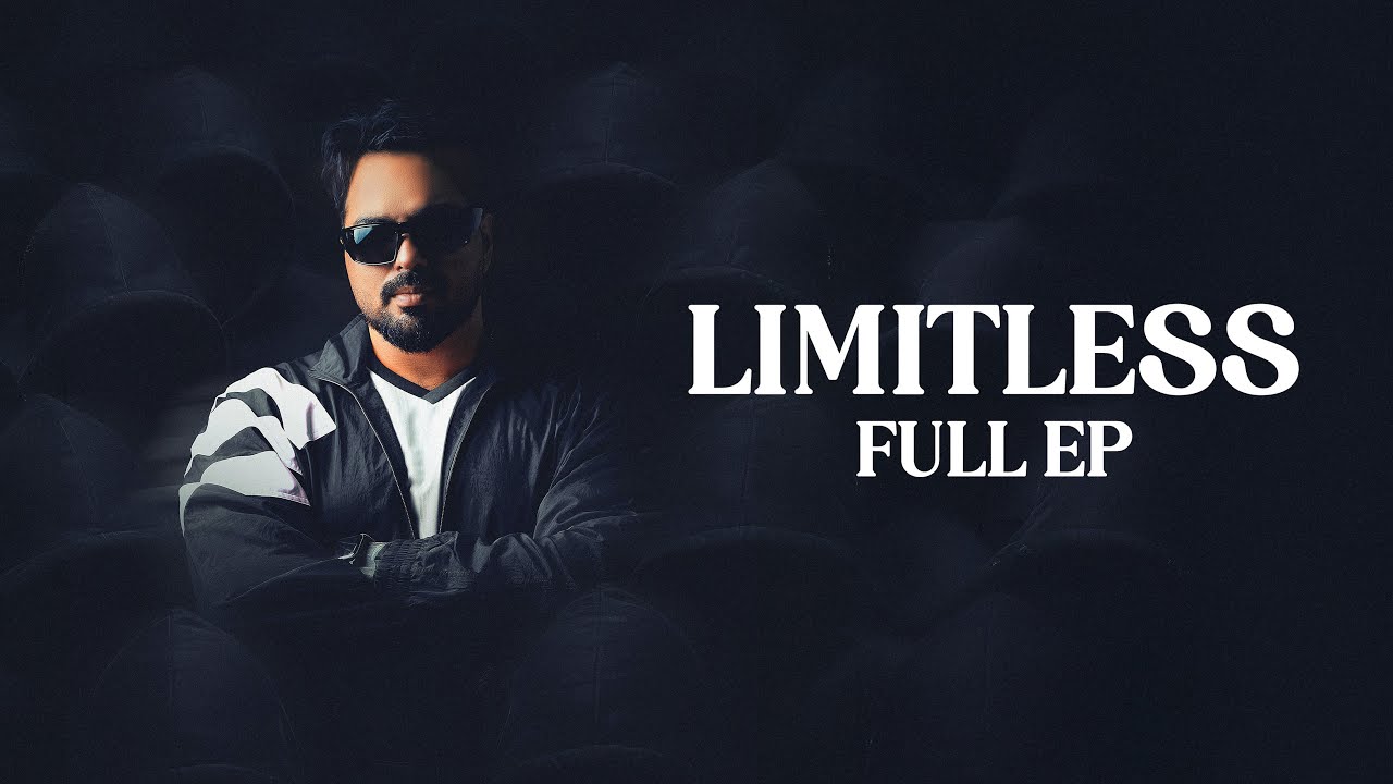 Limitless (Full EP) Pardeep Sran | Ashu Sidhu | Latest Punjabi Songs | New Punjabi Songs 2026