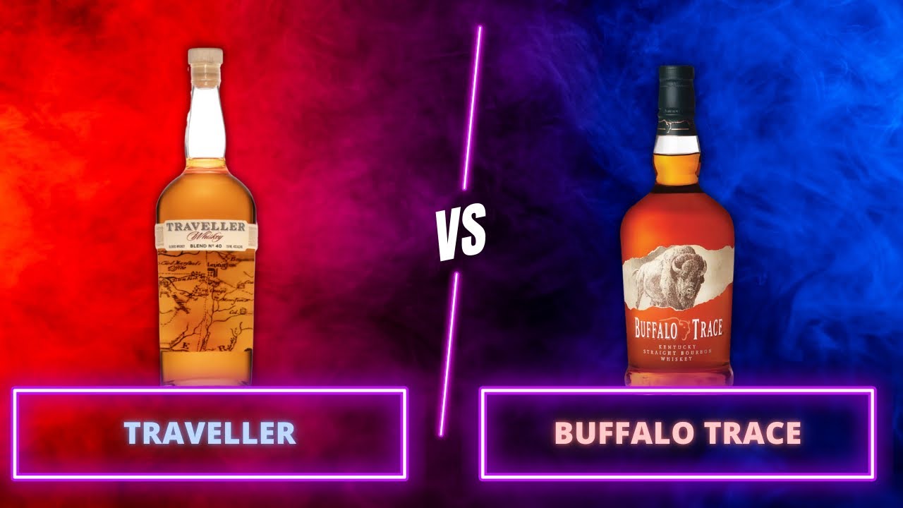 Don&rsquo;t Waste Your Money On Celebrity Bourbon Gimmicks