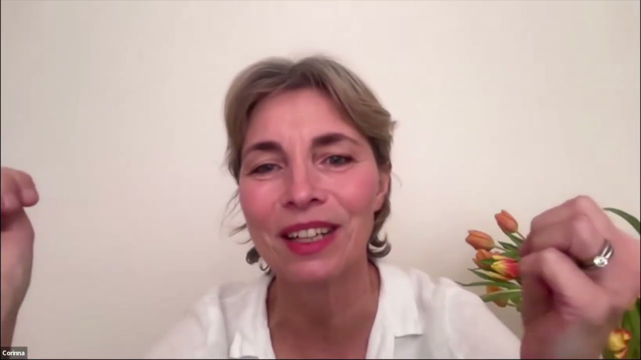 Recording of Pure Essential Oils in a New Light: How Fragrance Works with Your Nervous System