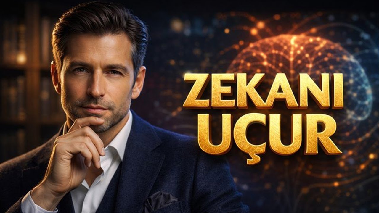 Zekanı Uçurma Teknikleri: 5 Temel Beceri