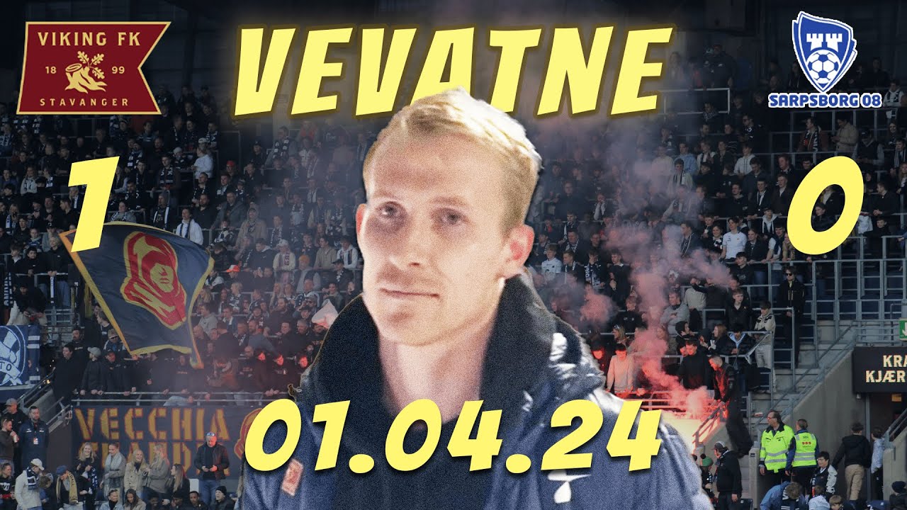 Vevatne om relasjonene p&aring; h&oslash;yresiden 🤝