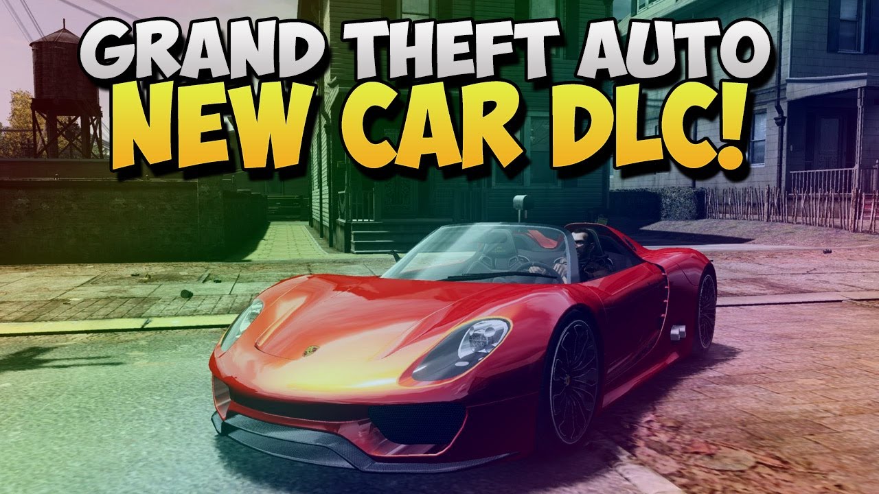 GTA 5 DLC - Leaked Car DLC Jester, Turismo, Alpha & More! 