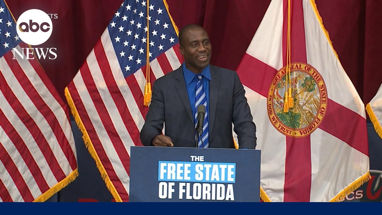 Florida moves to remove all vaccine mandates in state