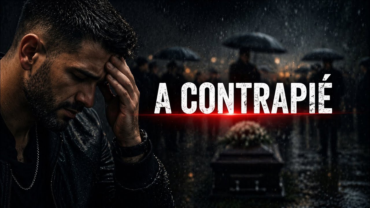 A Contrapié | A CONTRA PIE (Video Oficial)