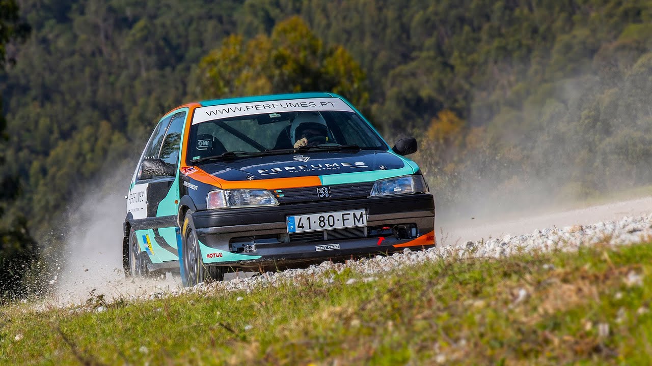 PEUGEOT 106 XSI - TOPOS & CLÁSSICOS