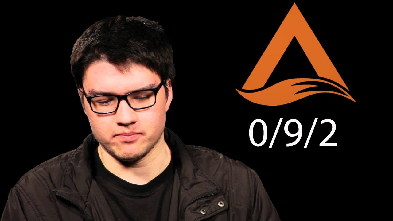 The Dyrus Treatment 2017