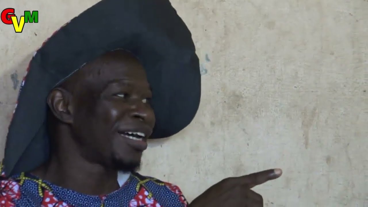 Birin böre Mi Djôdô Suite... Nouveauté de Mingo 😂😂😂😂