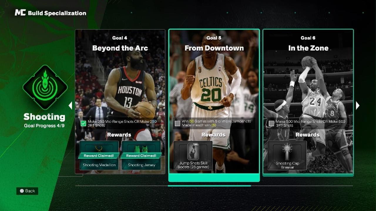 NBA 2K26