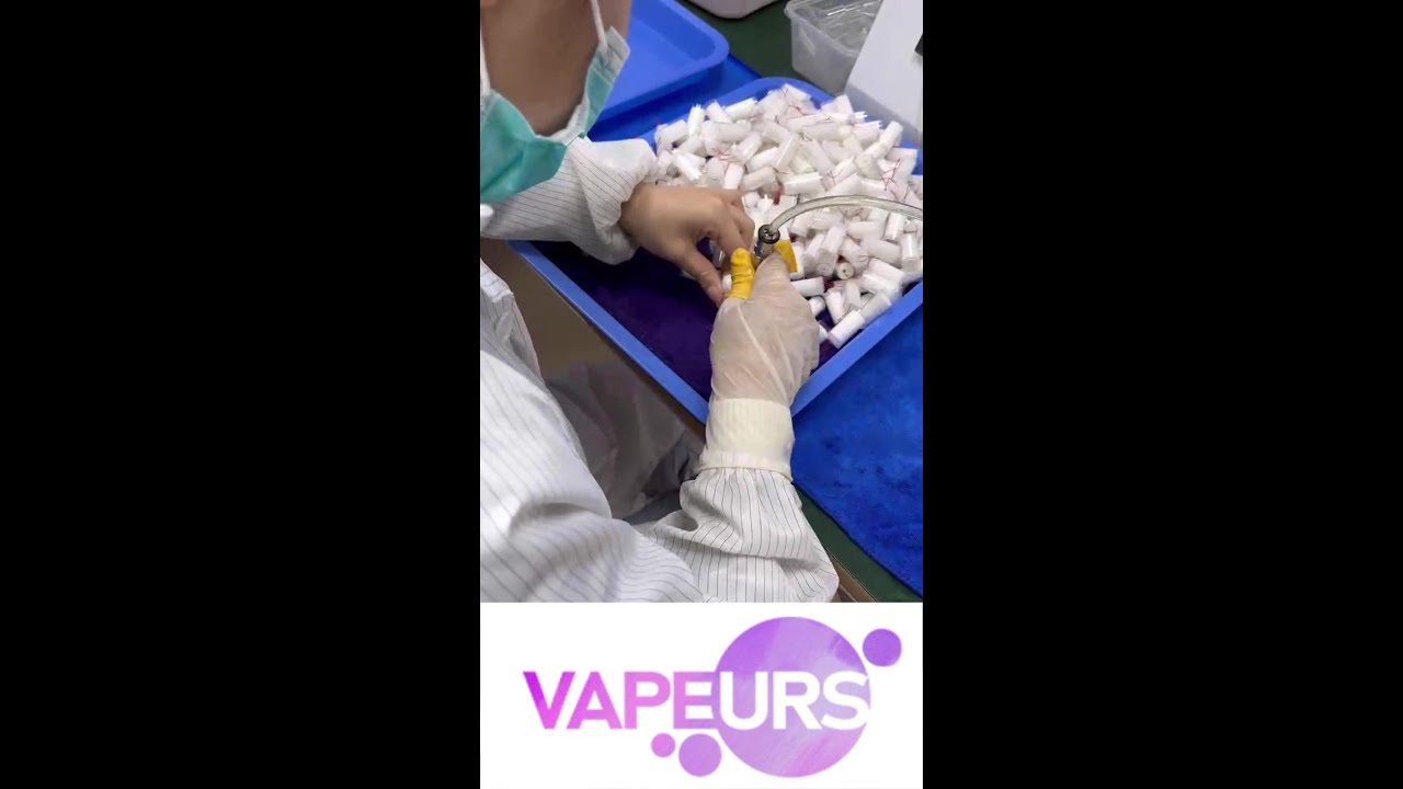 How much do you know about the secrets of e-cigarettes?