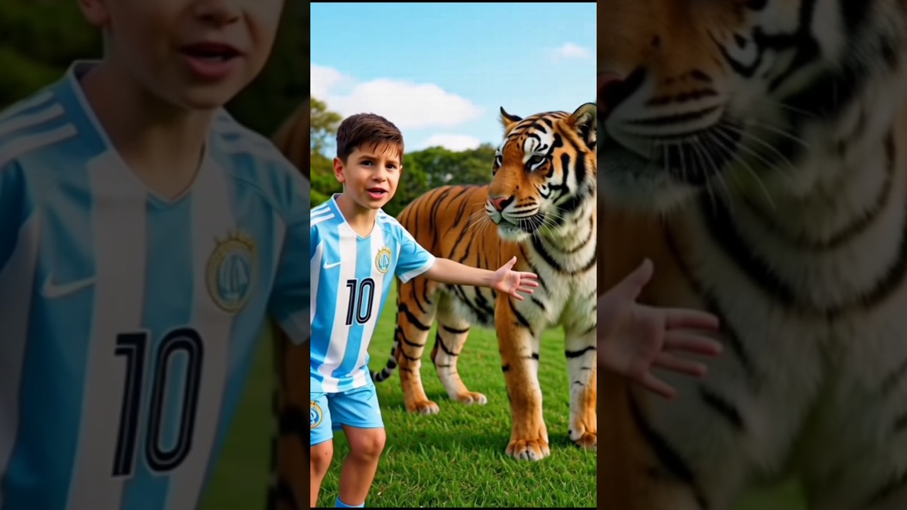 tiger vs lion🦁 