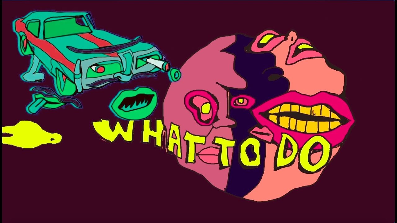 Guy Gerber &ndash; What To Do (oficjalny teledysk)