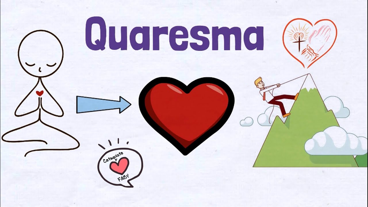 Quaresma | #1