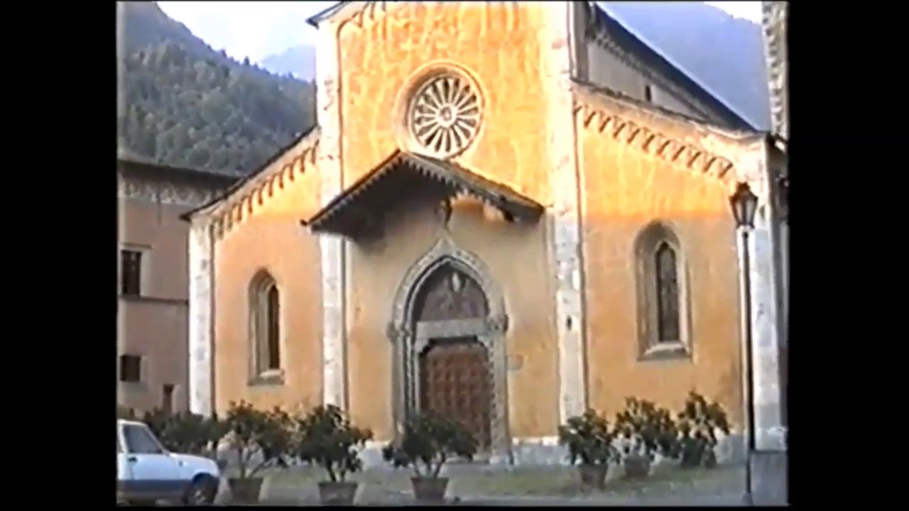 Ponte in Valtellina 1992