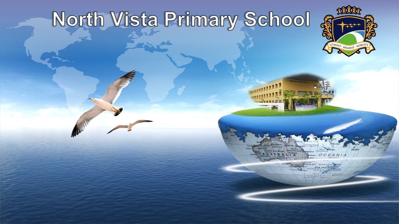 2021 Vista Awards (17 Nov) - P3 Prize-Giving Ceremony