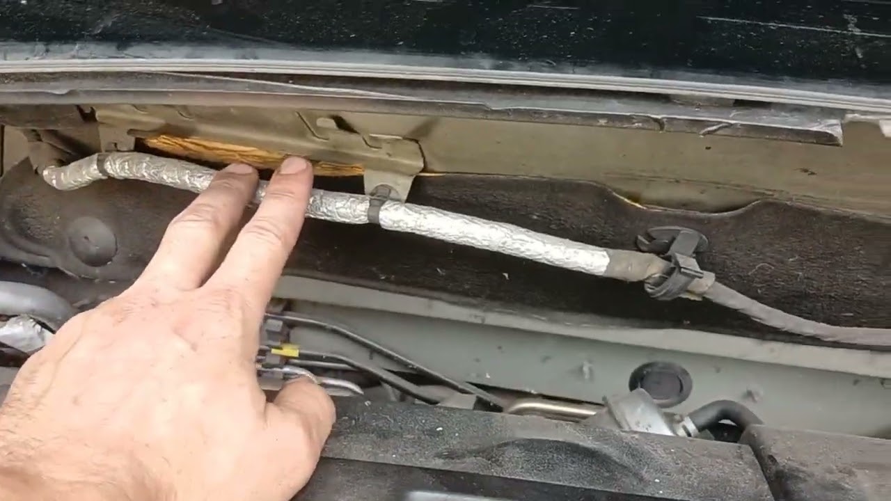 Жабо на Scenic 3