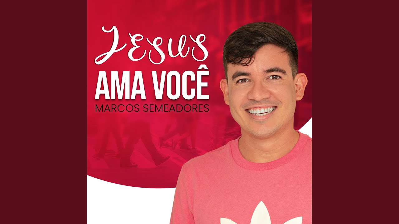Jesus Ama Você