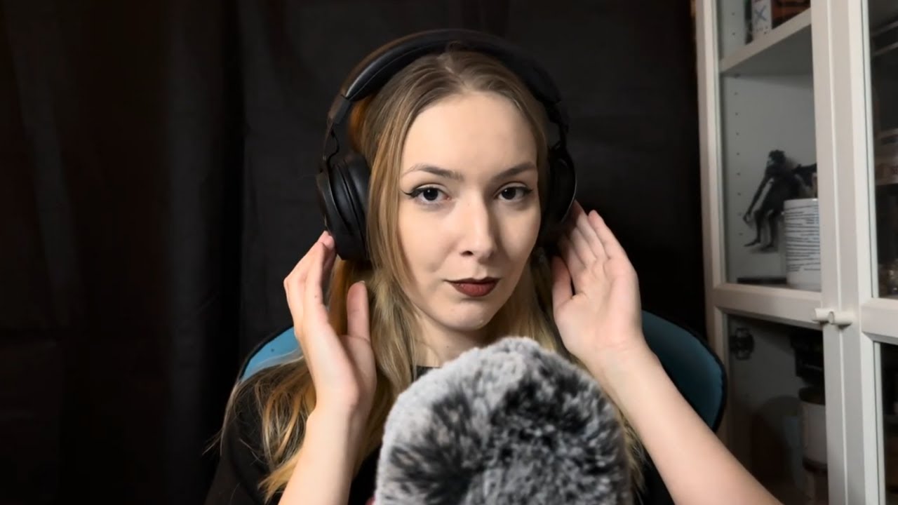 Pogadanka o przyszłości ♥ | PL ASMR