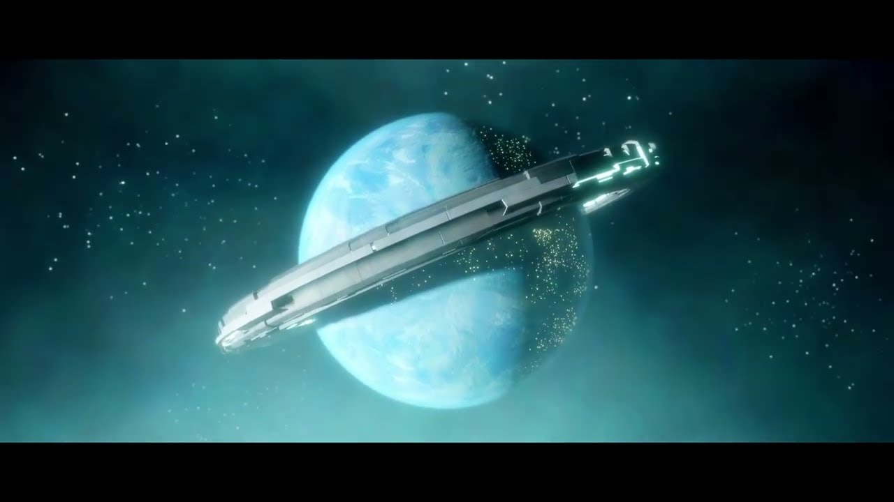 Horizon Station
