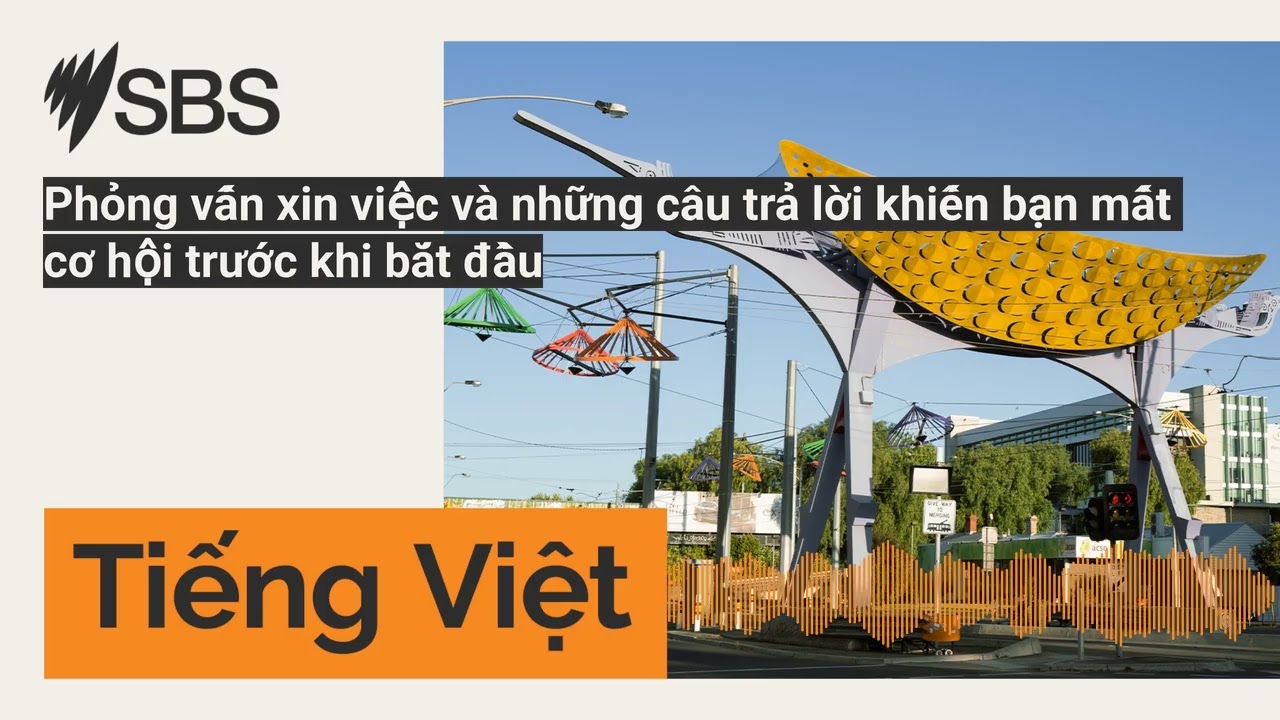 Phỏng vấn xin việc và những câu trả lời khiến bạn mất cơ hội trước khi bắt đầu | SBS Vietnamese...